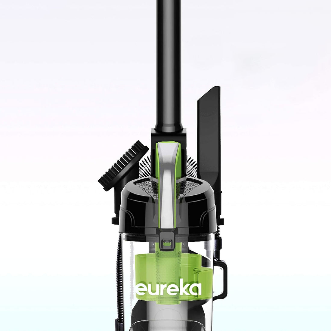 Eureka Airspeed Ultra-Lightweight Compact Bagless Upright Vacuum Cleaner